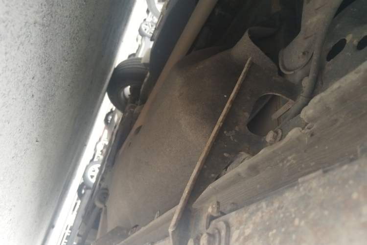 Used Honda CR-V 2021 240TURBO CVT Two-Wheel Drive Urban Edition Chassis Rear Right