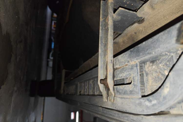 Used Honda CR-V 2021 240TURBO CVT 2WD Fashion Edition Chassis Rear Right