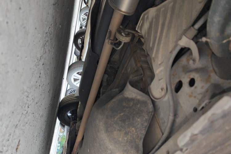 Used Honda CR-V 2021 240TURBO CVT 2WD Comfort Version Chassis Rear Right