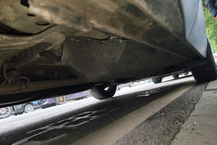 Used Honda CR-V 2021 240TURBO CVT 2WD Comfort Version Chassis Rear Right