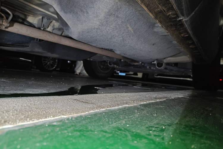 Used Honda CR-V 2021 240TURBO CVT 2WD Fashion Edition Chassis Rear Right