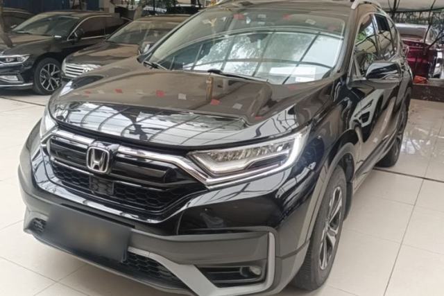 Used Honda CR-V 2021 240TURBO CVT 2WD Comfort Version