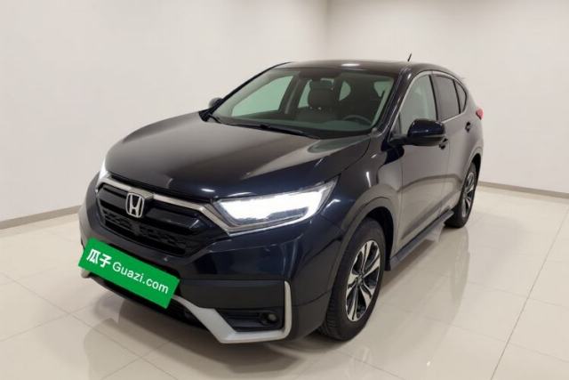 Used Honda CR-V 2021 240TURBO CVT 2WD Comfort Version