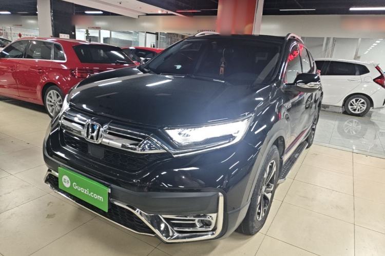 Used Honda CR-V 2021 240TURBO CVT Two-Wheel Drive Urban Edition Guazi used car, China used car export, Used car for sale, Used  cars, Cheapest cars for sale