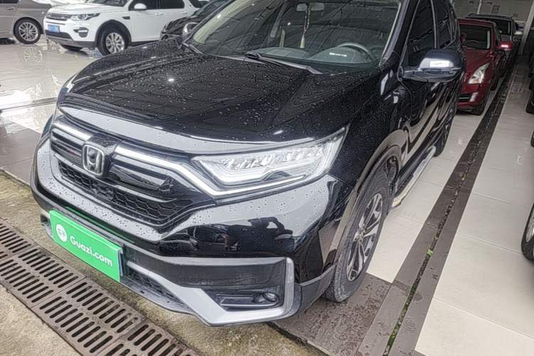 Used Honda CR-V 2021 240TURBO CVT 2WD Comfort Version Guazi used car, China used car export, Used car for sale, Used  cars, Cheapest cars for sale