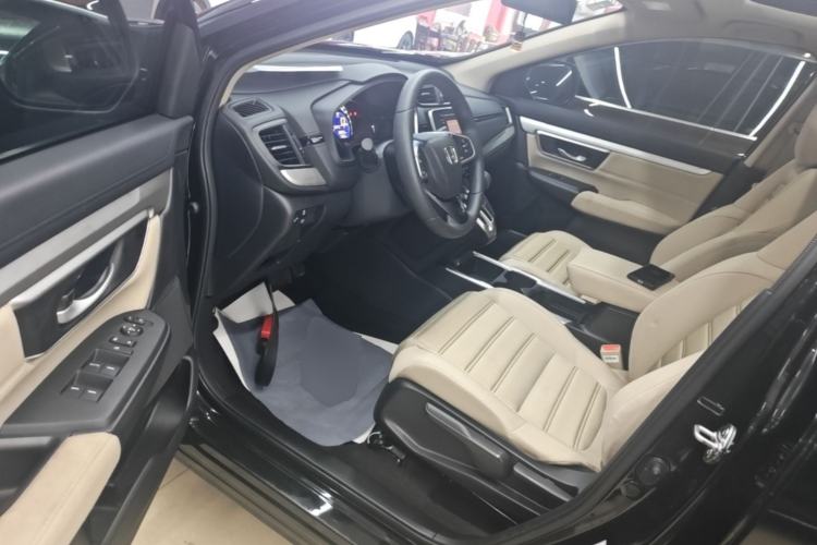 Used Honda CR-V 2021 240TURBO CVT 2WD Comfort Version Driver Seat