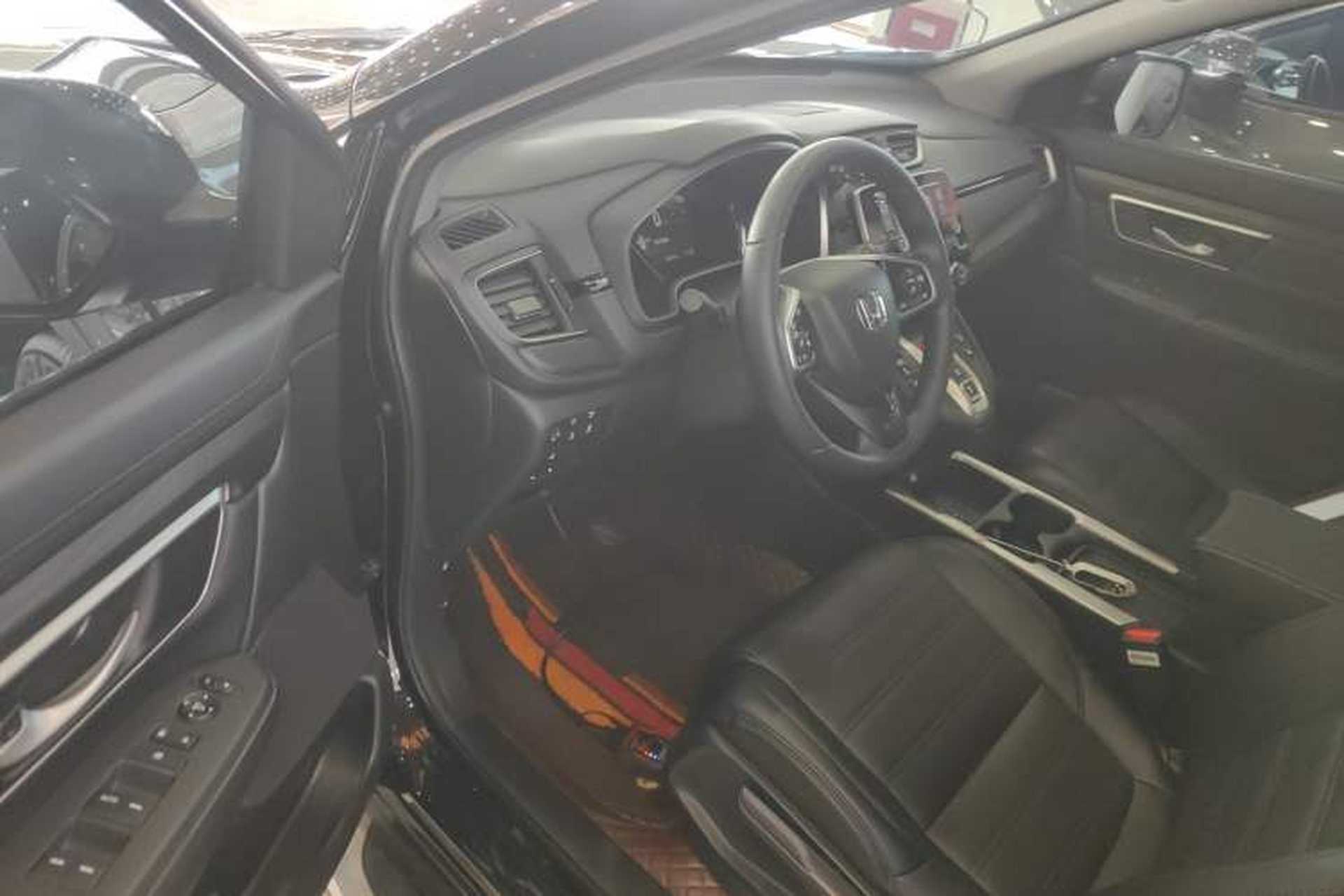 Used Honda CR-V 2021 Rui Hybrid 2.0L 2WD Pure Edition Driver Seat