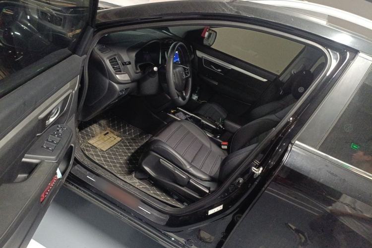 Used Honda CR-V 2021 240TURBO CVT Two-Wheel Drive Urban Edition Driver Seat