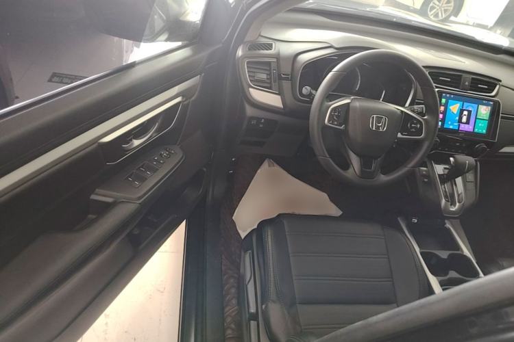 Used Honda CR-V 2021 240TURBO CVT 2WD Comfort Version Driver Seat