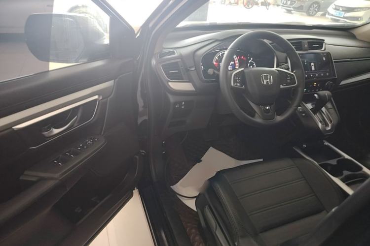 Used Honda CR-V 2021 240TURBO CVT 2WD Comfort Version Driver Seat