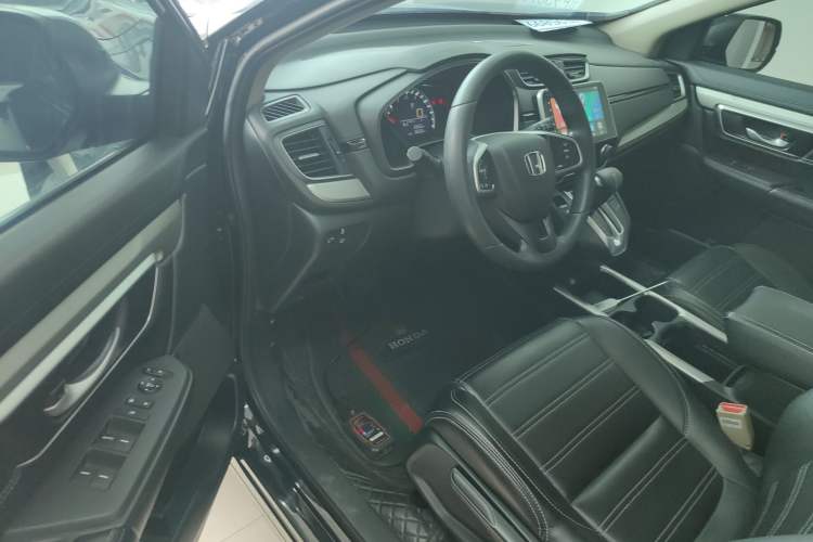 Used Honda CR-V 2021 240TURBO CVT 2WD Comfort Version Driver Seat