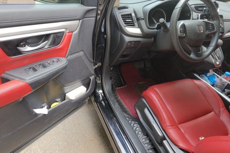 Used Honda CR-V 2021 240TURBO CVT 2WD Comfort Version Driver Seat