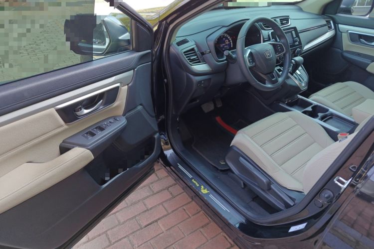 Used Honda CR-V 2021 240TURBO CVT 2WD Comfort Version Driver Seat