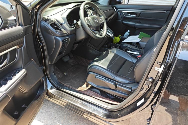 Used Honda CR-V 2021 Rui Hybrid 2.0L 2WD Pure Edition Driver Seat