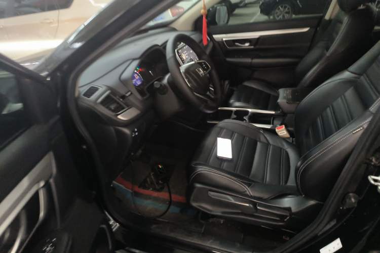 Used Honda CR-V 2021 240TURBO CVT 2WD Comfort Version Driver Seat
