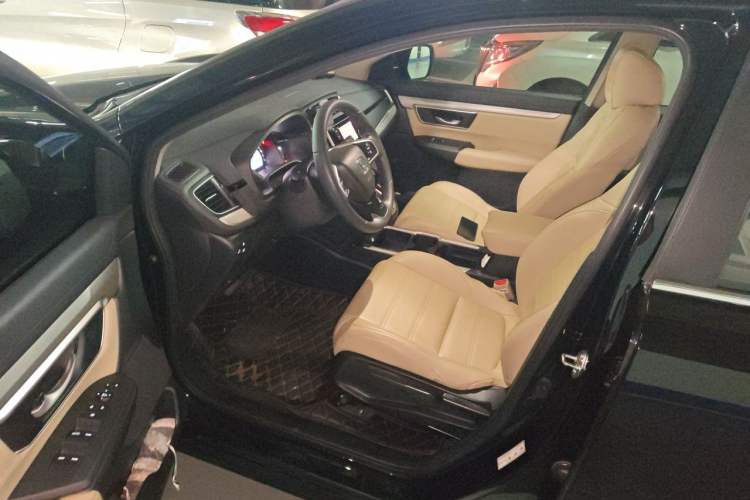 Used Honda CR-V 2021 240TURBO CVT 2WD Comfort Version Driver Seat