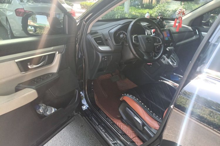 Used Honda CR-V 2021 240TURBO CVT 2WD Comfort Version Driver Seat