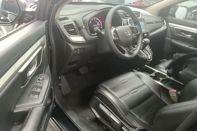 Used Honda CR-V 2021 240TURBO CVT 2WD Comfort Version Driver Seat