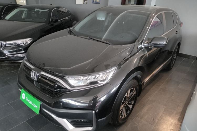 Used Honda CR-V 2021 240TURBO CVT 2WD Fashion Edition Guazi used car, China used car export, Used car for sale, Used  cars, Cheapest cars for sale