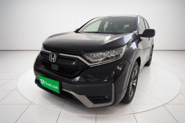 Used Honda CR-V 2021 240TURBO CVT Two-Wheel Drive Urban Edition