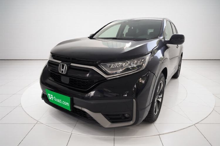 Honda CR-V 2021 240TURBO CVT Two-Wheel Drive Urban Edition usado Guazi used car, China used car export, Used car for sale, Used cars, Cheapest cars for sale