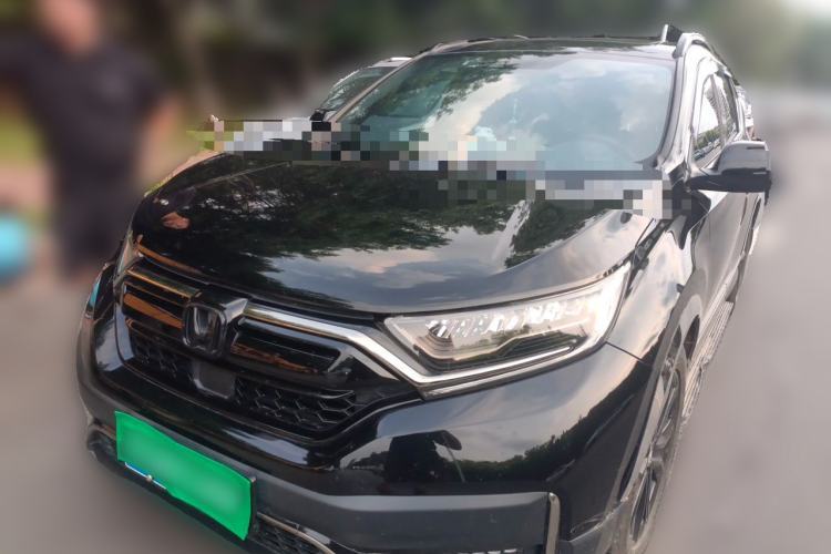 Used Honda CR-V 2021 240TURBO CVT 2WD Black Jazz Edition Guazi used car, China used car export, Used car for sale, Used  cars, Cheapest cars for sale
