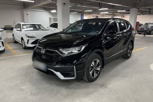 Used Honda CR-V 2021 240TURBO CVT Two-Wheel Drive Urban Edition