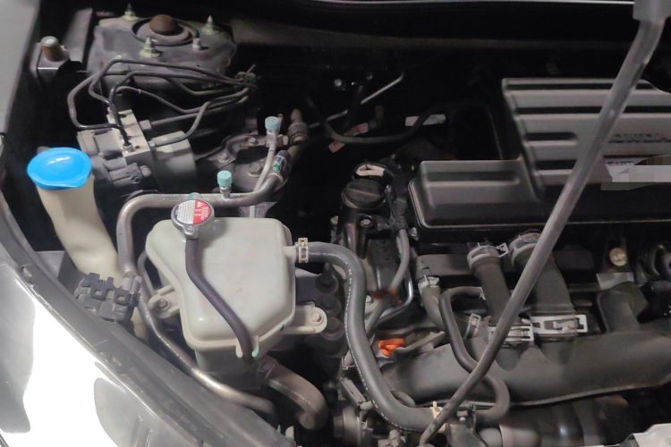 Used Honda CR-V 2021 240TURBO CVT Two-Wheel Drive Urban Edition Engine Bay Right