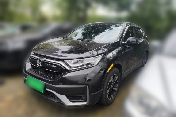 Used Honda CR-V 2021 240TURBO CVT Two-Wheel Drive Urban Edition Guazi used car, China used car export, Used car for sale, Used cars, Cheapest cars for sale