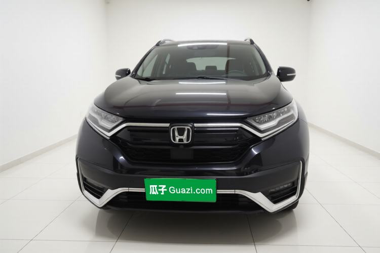 Used Honda CR-V 2021 Rui Hybrid 2.0L 2WD Pure Drive Edition Exterior 1