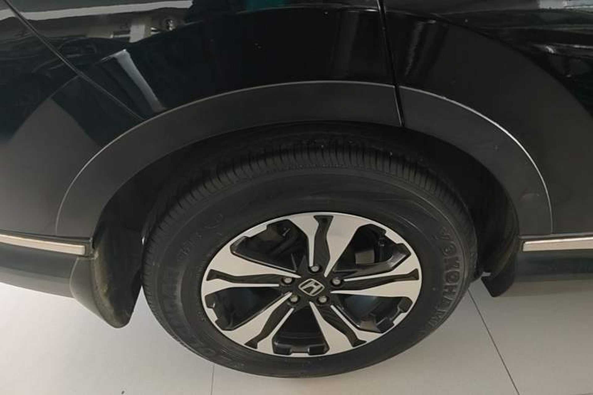 Used Honda CR-V 2021 240TURBO CVT Two-Wheel Drive Urban Edition Exterior 5