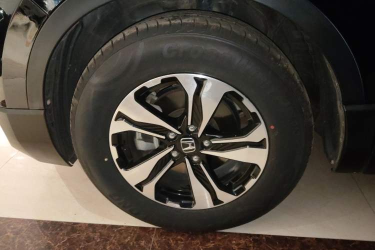 Used Honda CR-V 2021 240TURBO CVT Two-Wheel Drive Urban Edition Exterior 7