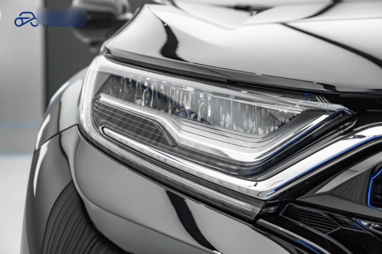 Used Honda CR-V 2021 Rui Hybrid 2.0L 2WD Pure Drive Edition Exterior 8
