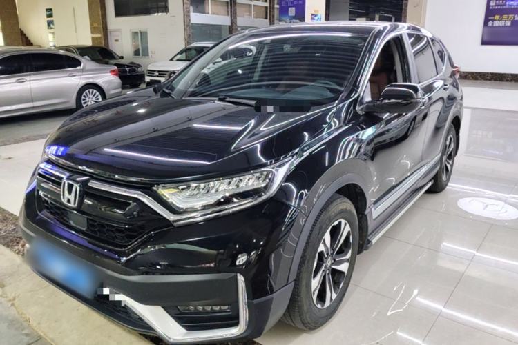 Used Honda CR-V 2021 240TURBO CVT 2WD Fashion Edition Guazi used car, China used car export, Used car for sale, Used cars, Cheapest cars for sale