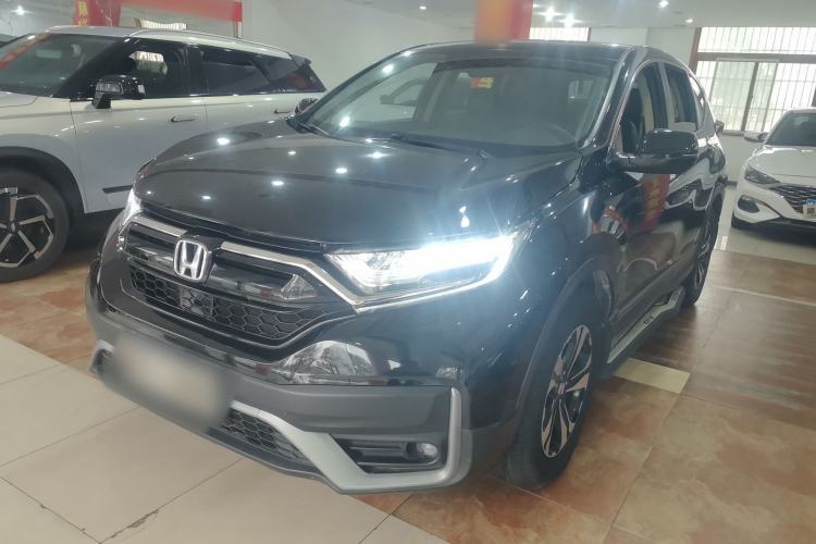 Ojetý Honda CR-V 2021 240TURBO CVT 2WD Comfort Version Guazi used car, China used car export, Used car for sale, Used  cars, Cheapest cars for sale