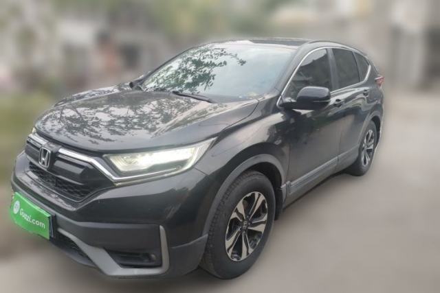 Used Honda CR-V 2021 240TURBO CVT 2WD Comfort Version