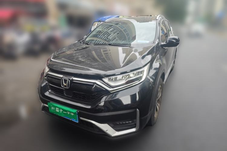 Used Honda CR-V 2021 240TURBO CVT 2WD Fashion Edition Guazi used car, China used car export, Used car for sale, Used  cars, Cheapest cars for sale