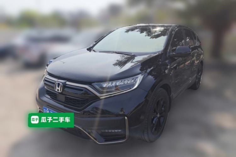 Used Honda CR-V 2021 240TURBO CVT 2WD Black Jazz Edition Guazi used car, China used car export, Used car for sale, Used  cars, Cheapest cars for sale