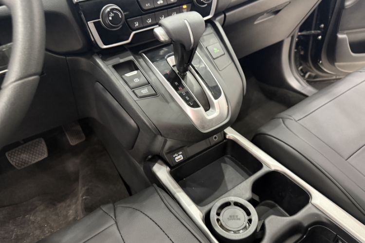 Used Honda CR-V 2021 240TURBO CVT 2WD Comfort Version Gear Lever