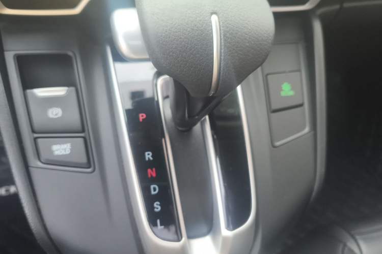 Used Honda CR-V 2021 240TURBO CVT 2WD Comfort Version Gear Lever
