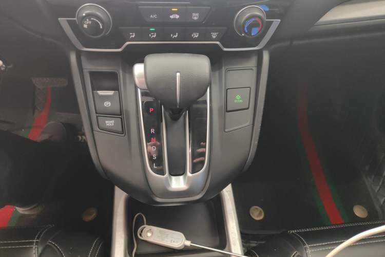 Used Honda CR-V 2021 240TURBO CVT 2WD Comfort Version Gear Lever