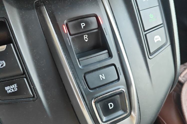 Used Honda CR-V 2021 Rui Hybrid 2.0L 2WD Pure Drive Edition Gear Lever
