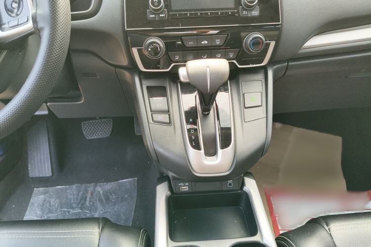 Used Honda CR-V 2021 240TURBO CVT 2WD Comfort Version Gear Lever