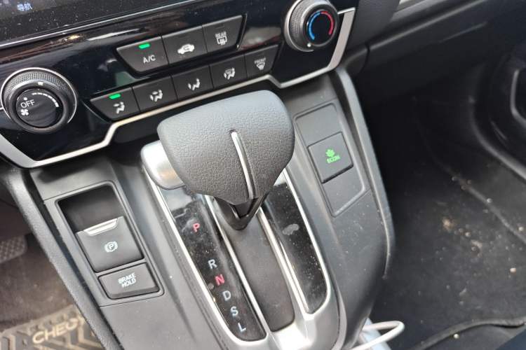 Used Honda CR-V 2021 240TURBO CVT 2WD Comfort Version Gear Lever