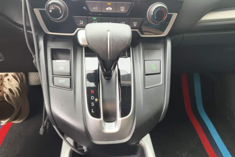 Used Honda CR-V 2021 240TURBO CVT 2WD Comfort Version Gear Lever