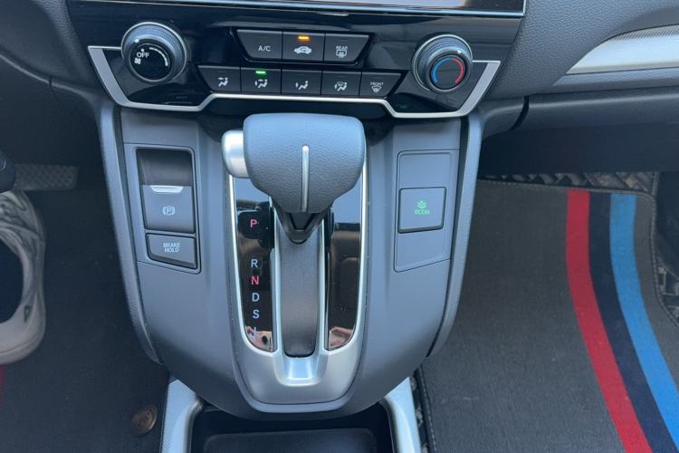 Used Honda CR-V 2021 240TURBO CVT 2WD Comfort Version Gear Lever