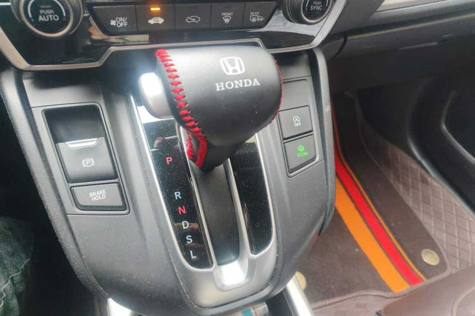 Used Honda CR-V 2021 240TURBO CVT Two-Wheel Drive Urban Edition Gear Lever