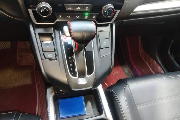 Used Honda CR-V 2021 240TURBO CVT 2WD Comfort Version Gear Lever
