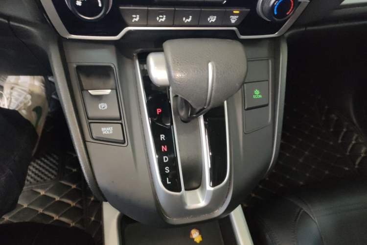 Used Honda CR-V 2021 240TURBO CVT 2WD Comfort Version Gear Lever