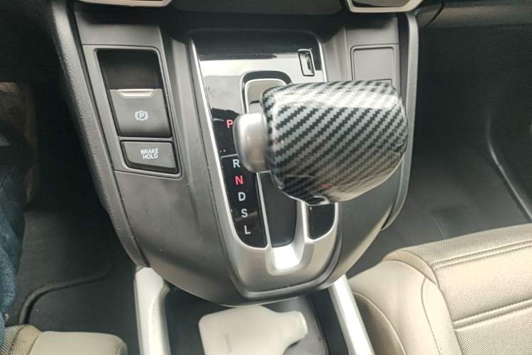 Used Honda CR-V 2021 240TURBO CVT 2WD Comfort Version Gear Lever